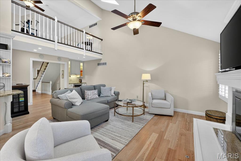 14318 Valley Meadow Court E