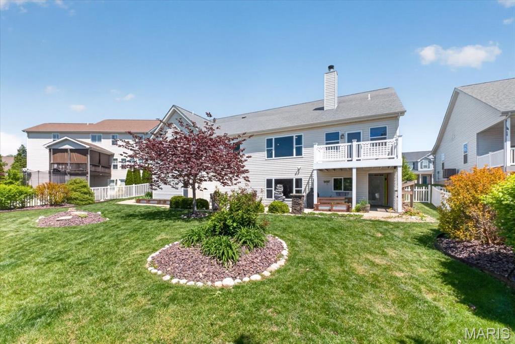 322 Pointe Loma Boulevard