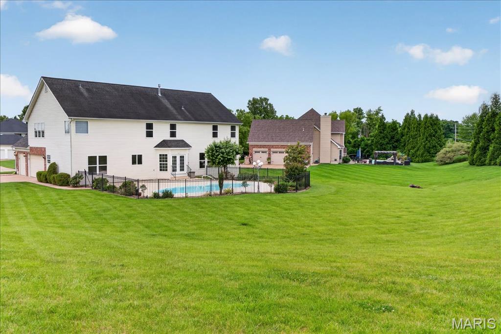371 Galahad Court