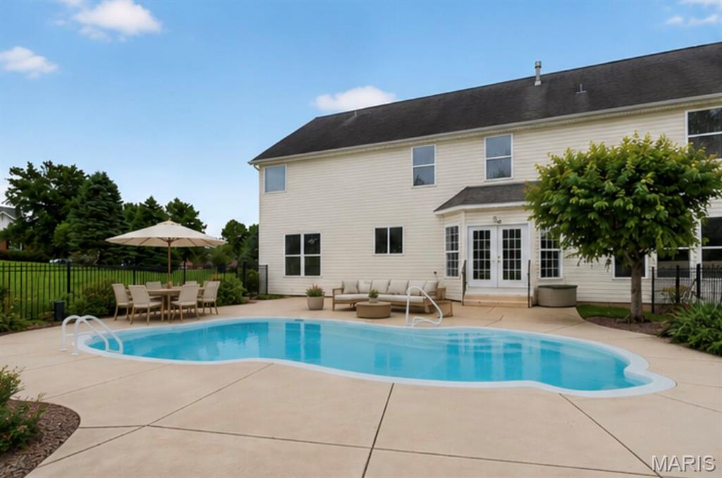 371 Galahad Court