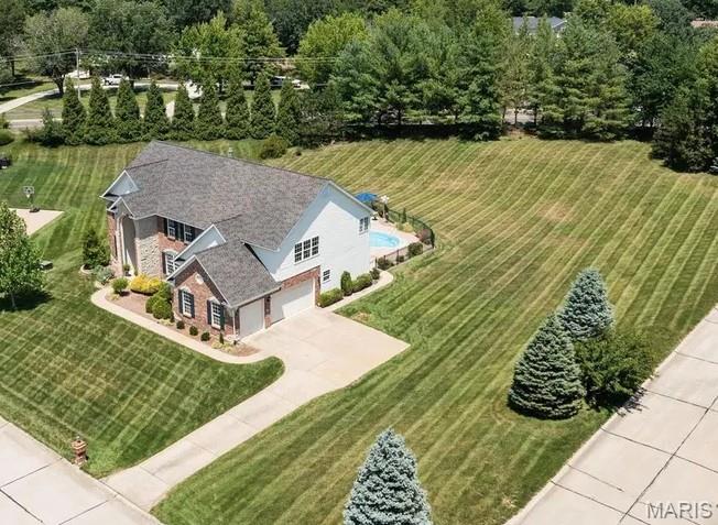 371 Galahad Court
