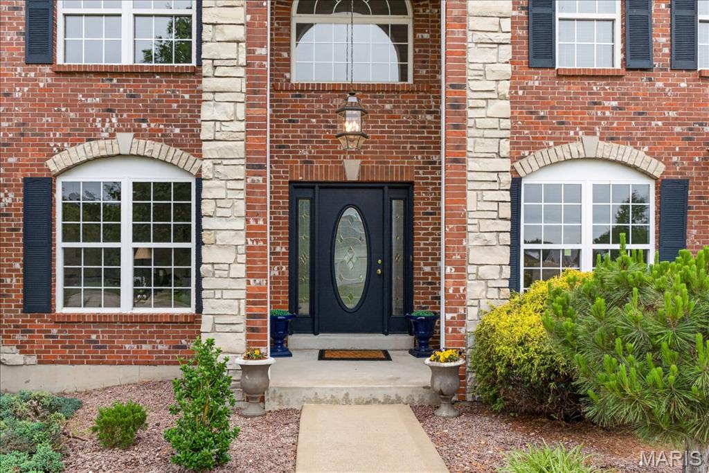 371 Galahad Court