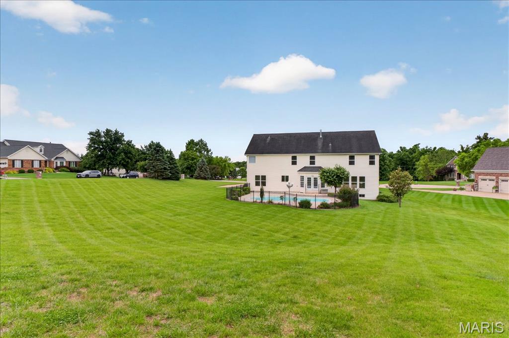 371 Galahad Court