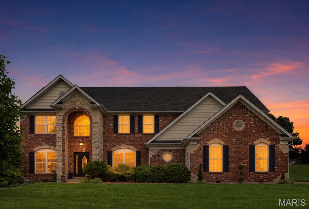 371 Galahad Court