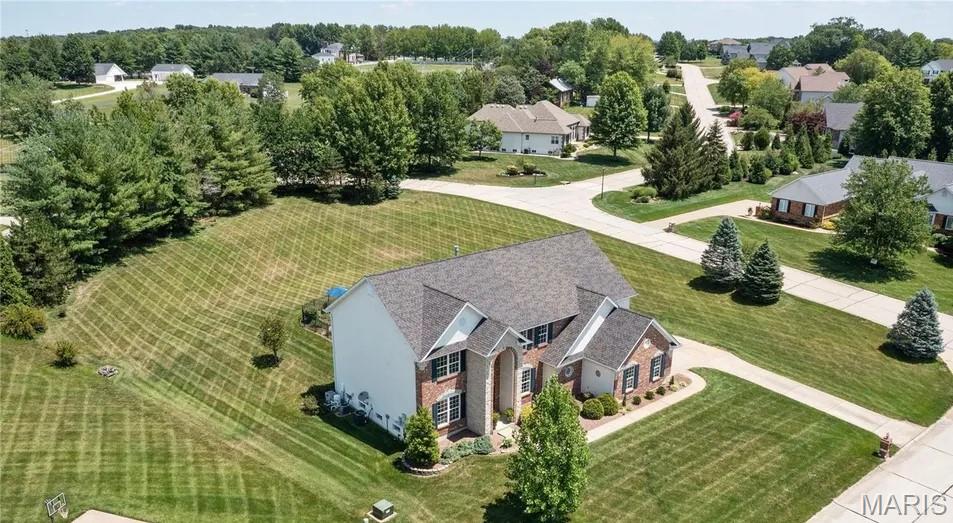 371 Galahad Court