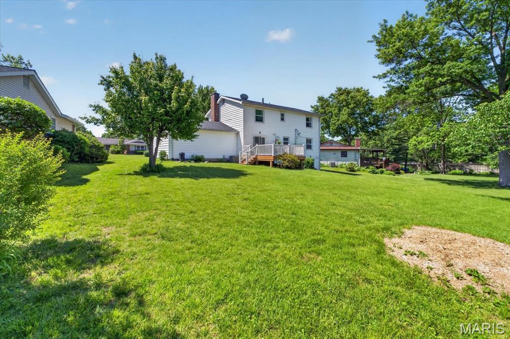249 Aspen Trail Drive