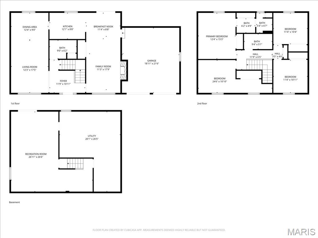 249 Aspen Trail Drive