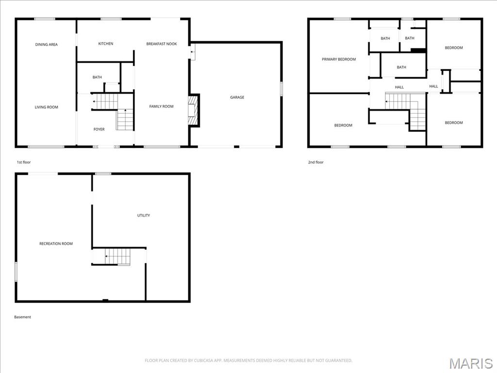 249 Aspen Trail Drive