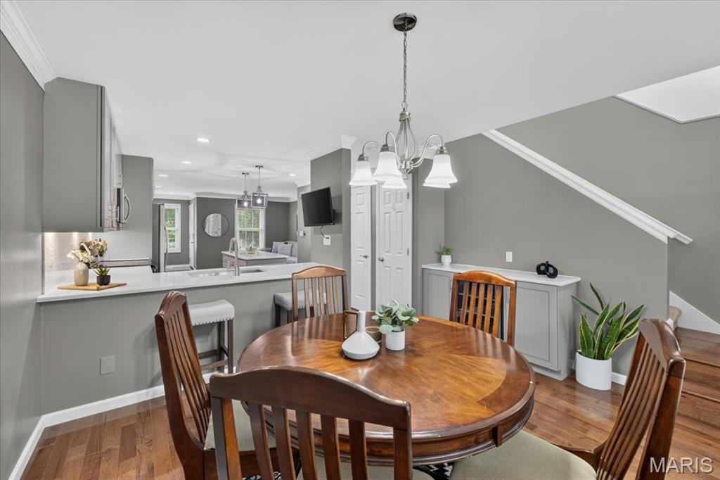 407 W Jefferson Avenue
