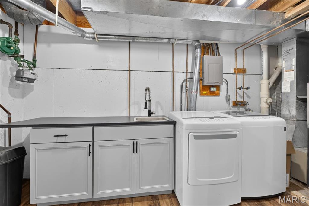 407 W Jefferson Avenue