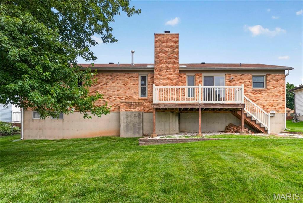 12120 Jeannette Mary Drive