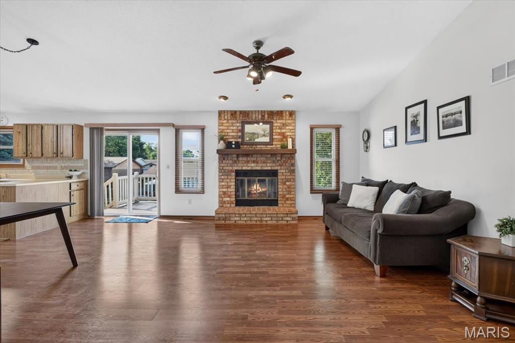 12120 Jeannette Mary Drive