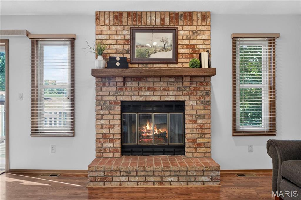 12120 Jeannette Mary Drive