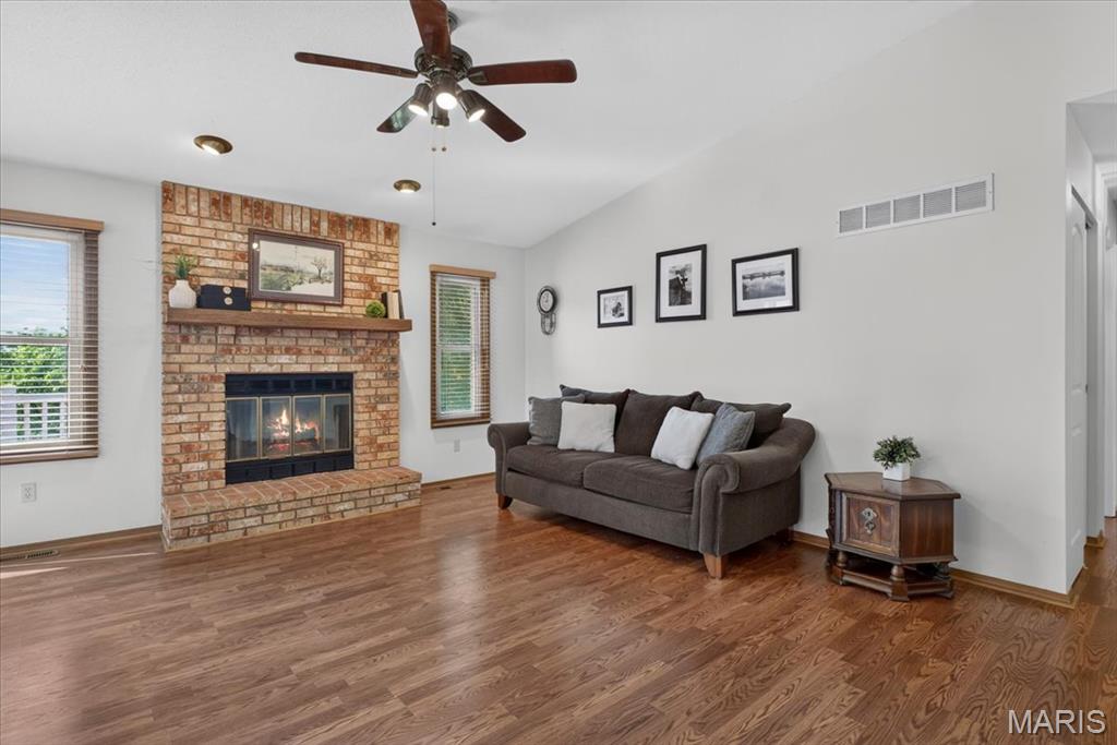 12120 Jeannette Mary Drive