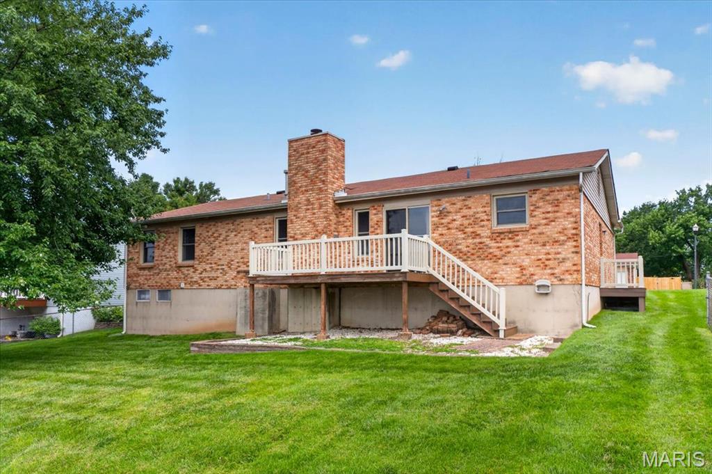 12120 Jeannette Mary Drive