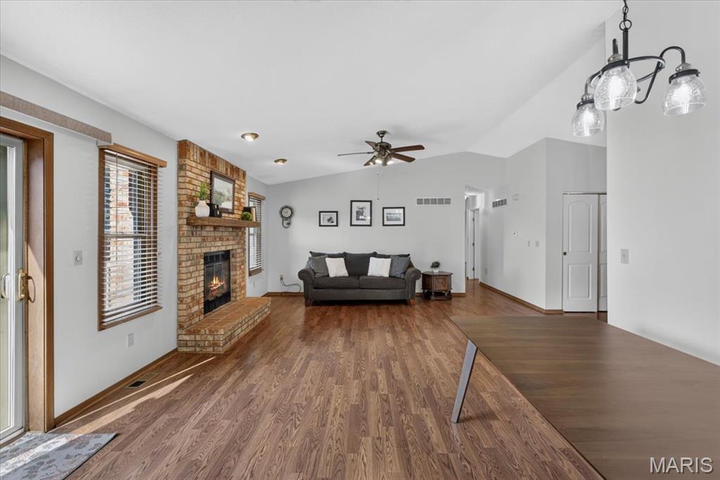 12120 Jeannette Mary Drive