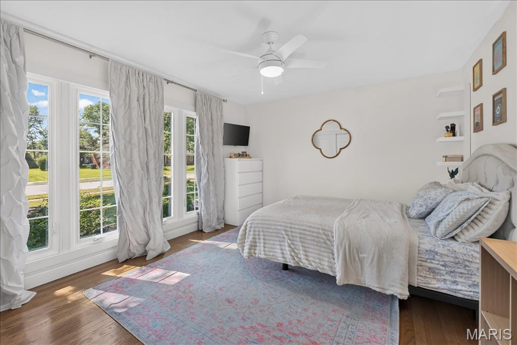 607 Packford Drive