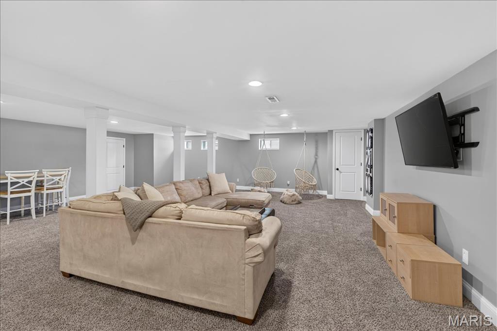 607 Packford Drive