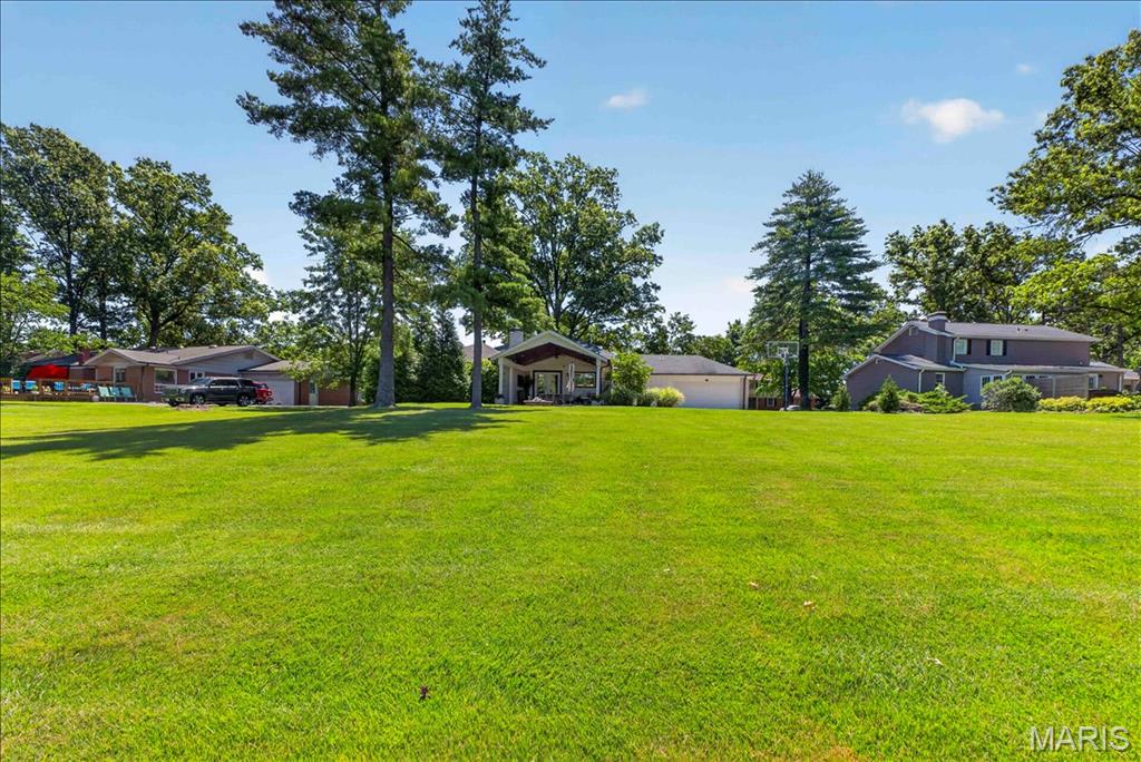 607 Packford Drive