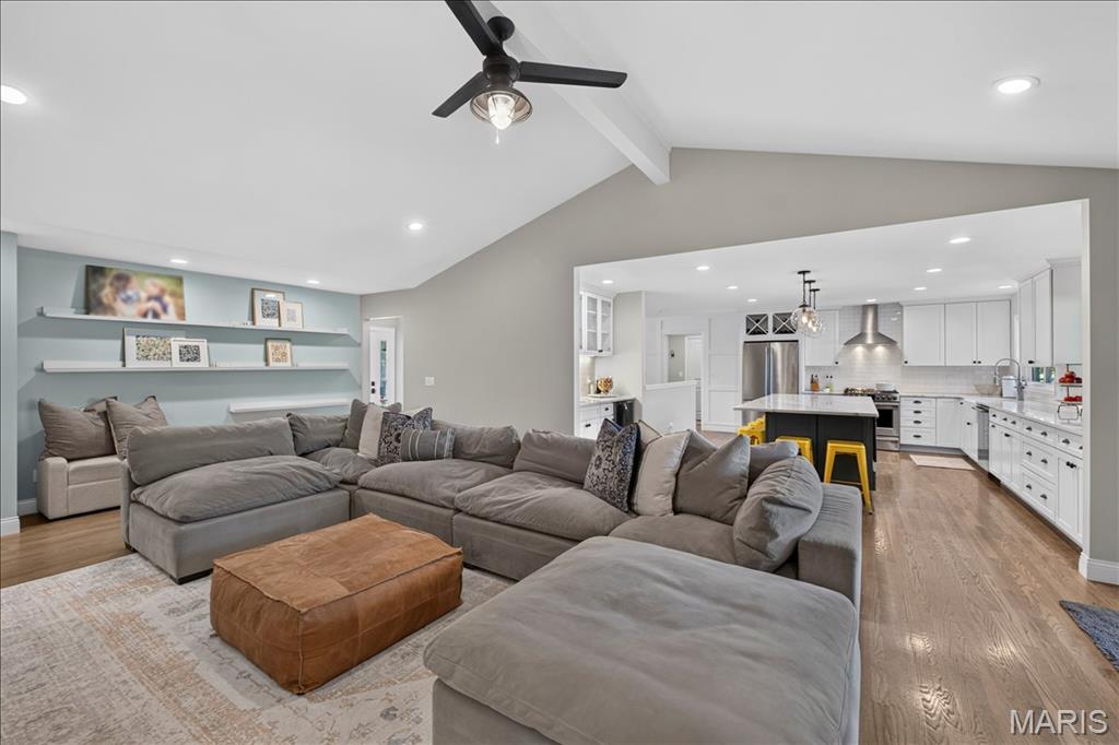 607 Packford Drive