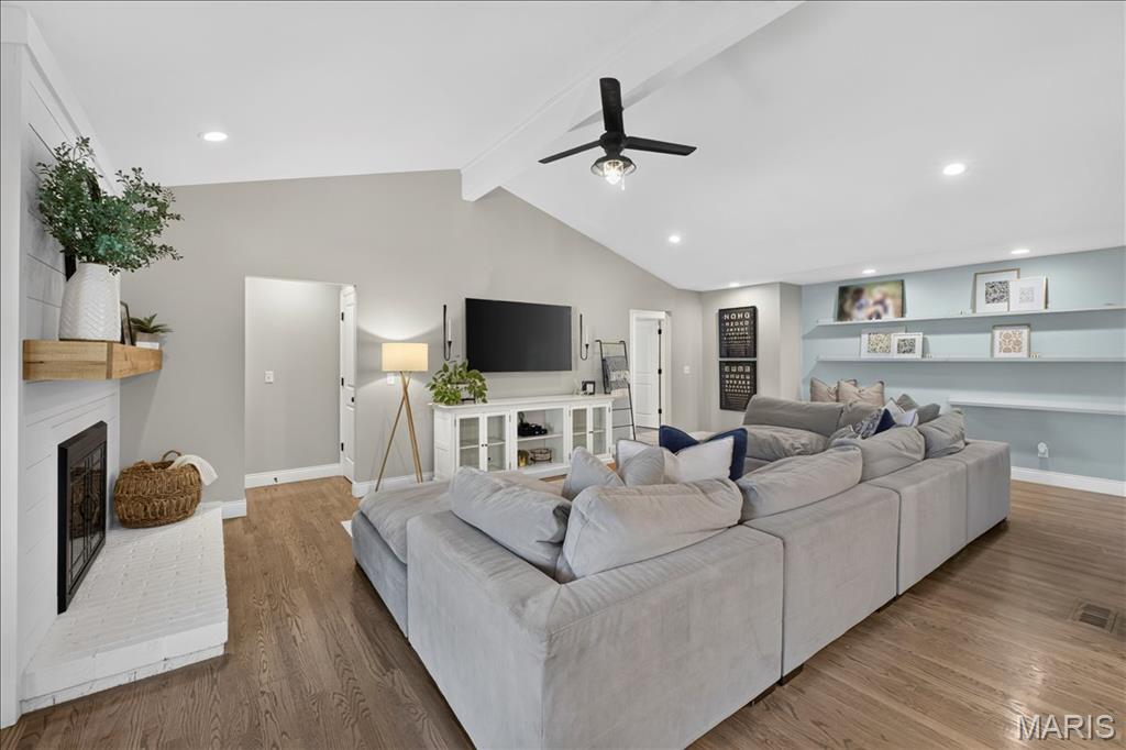 607 Packford Drive