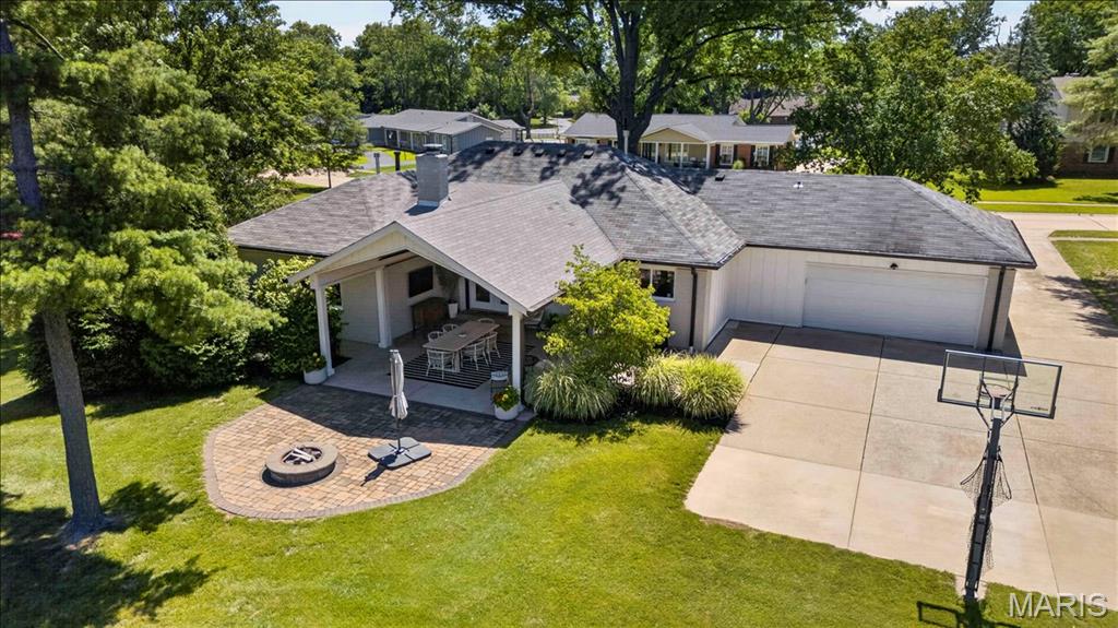 607 Packford Drive
