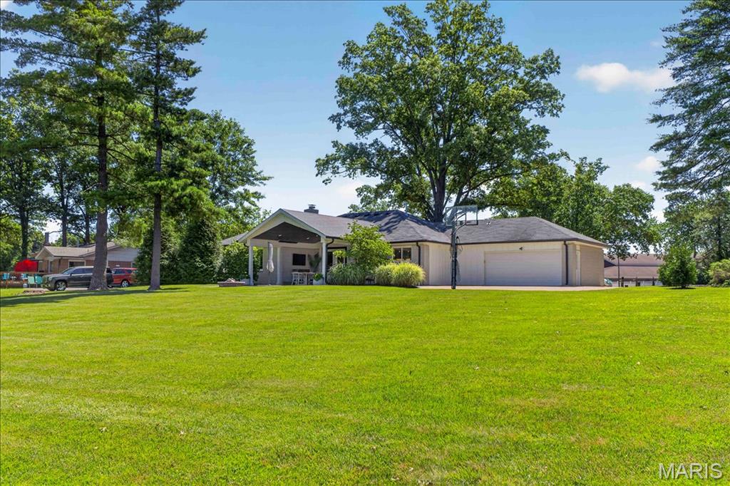 607 Packford Drive
