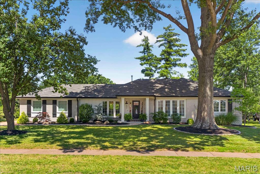 607 Packford Drive