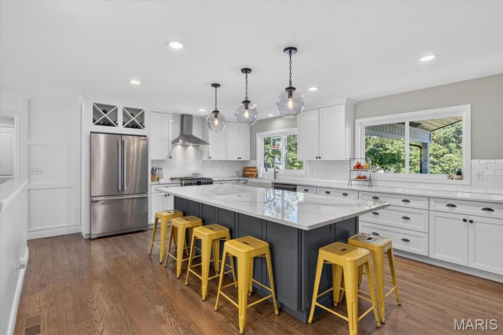 607 Packford Drive