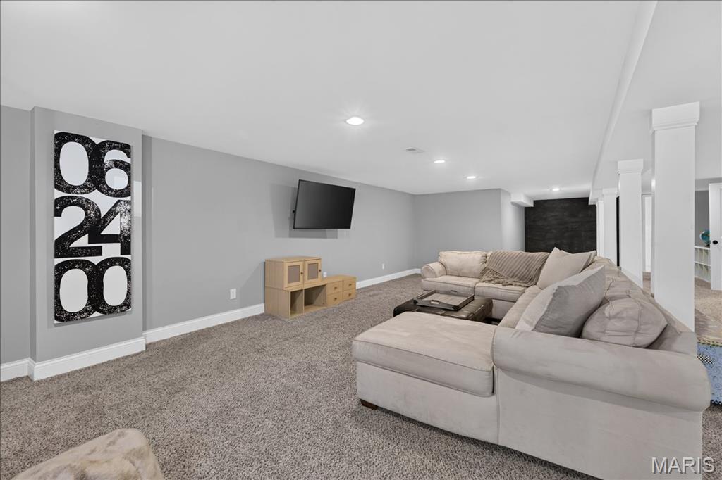 607 Packford Drive
