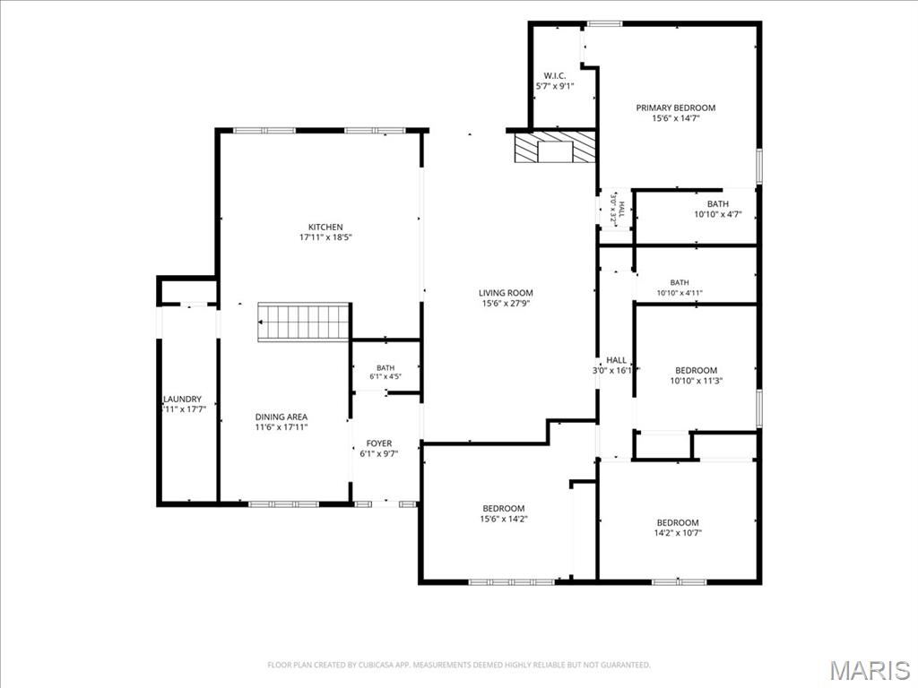 607 Packford Drive