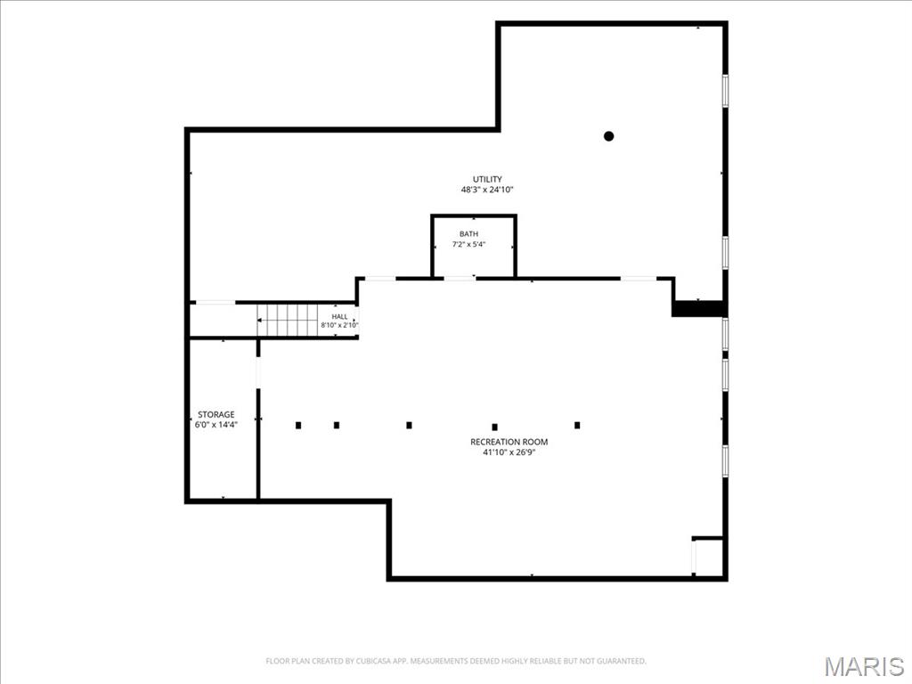 607 Packford Drive