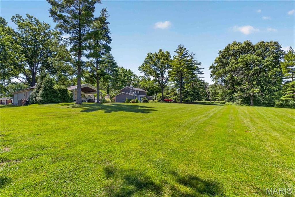 607 Packford Drive