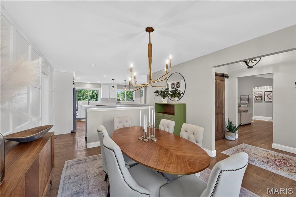 607 Packford Drive