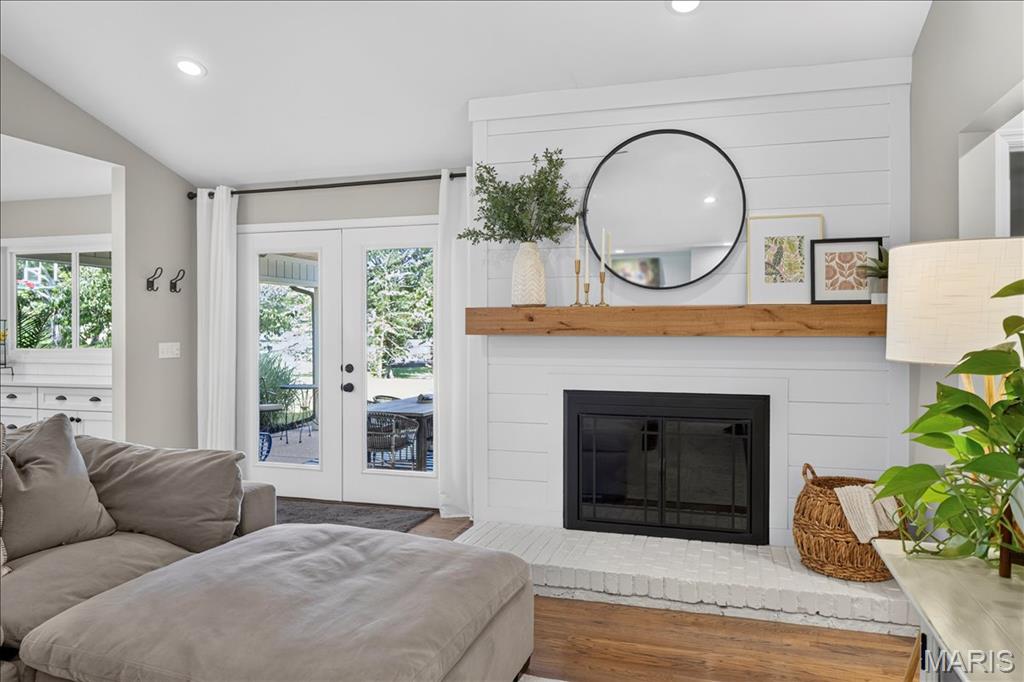 607 Packford Drive
