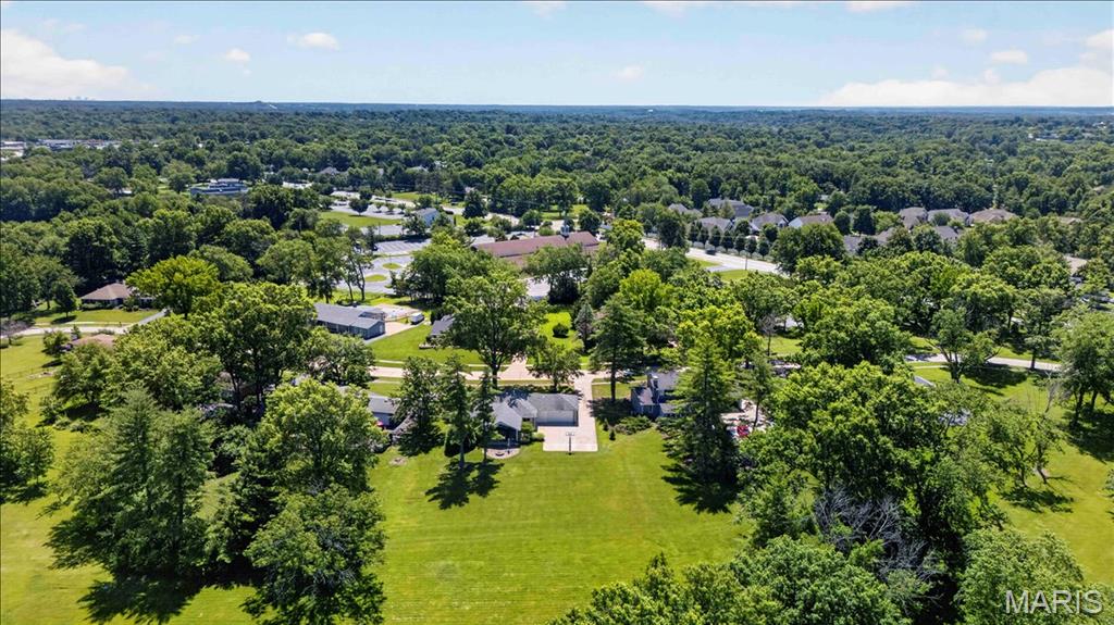 607 Packford Drive