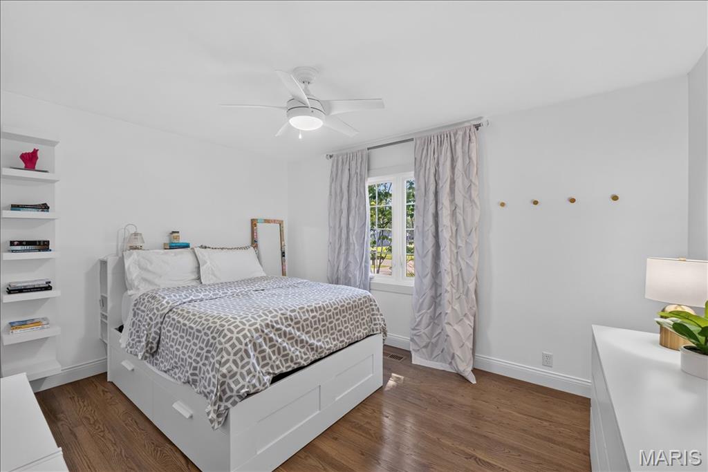 607 Packford Drive