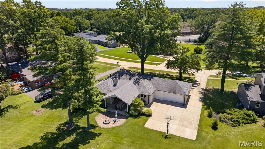 607 Packford Drive