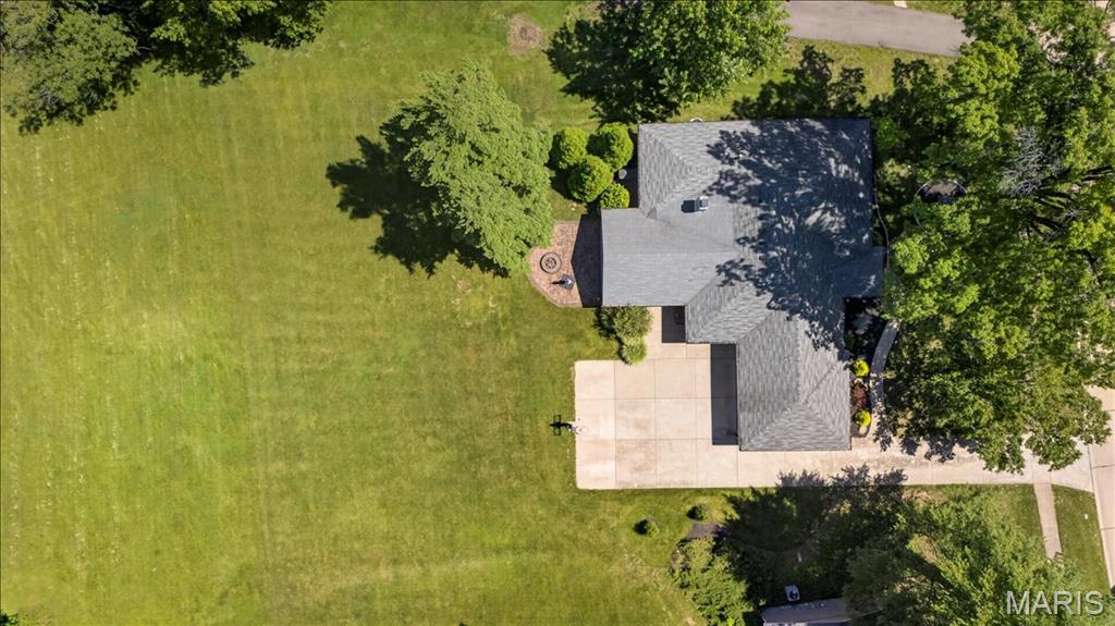 607 Packford Drive