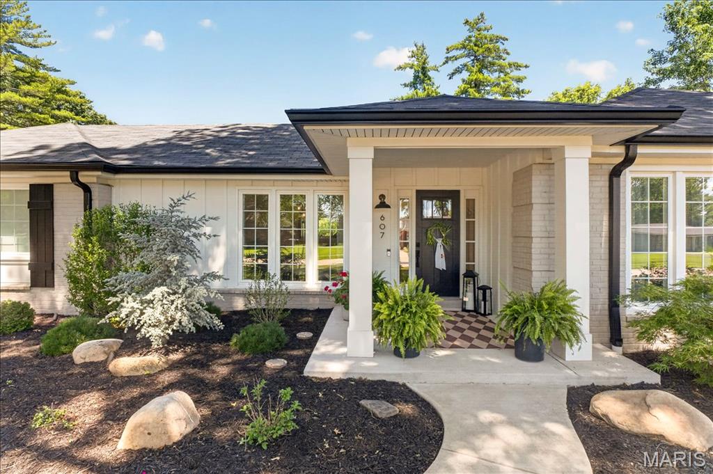 607 Packford Drive