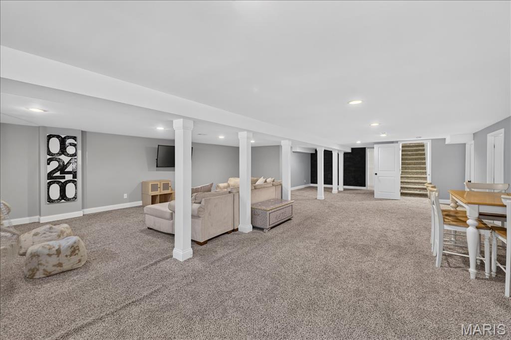 607 Packford Drive