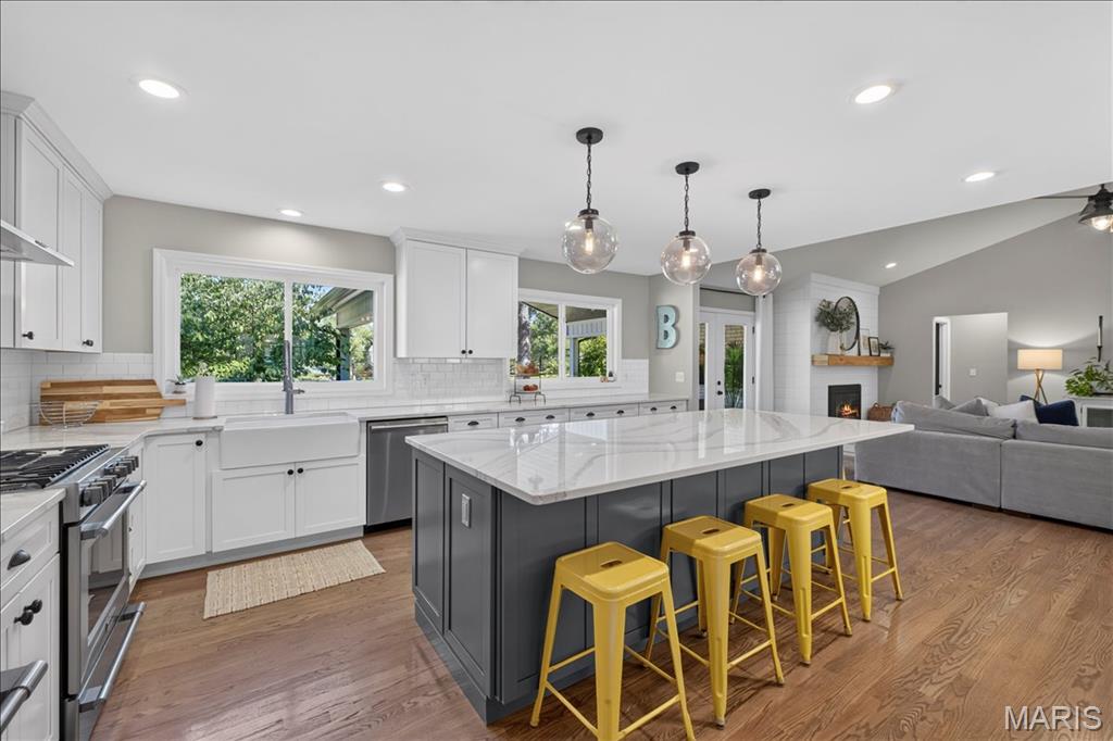 607 Packford Drive