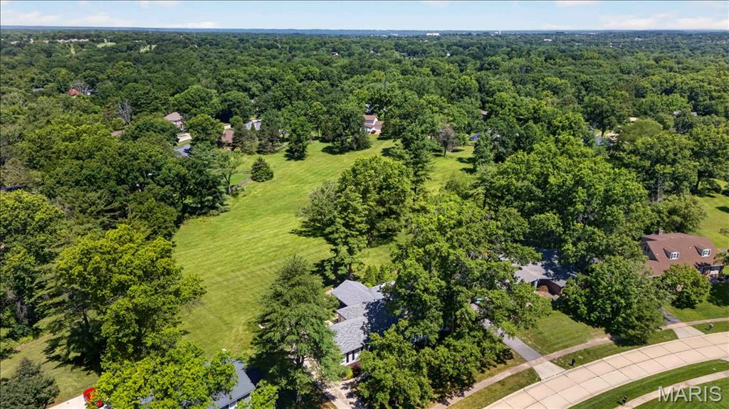 607 Packford Drive