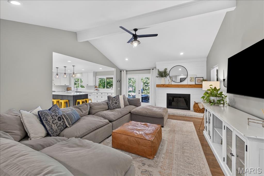 607 Packford Drive
