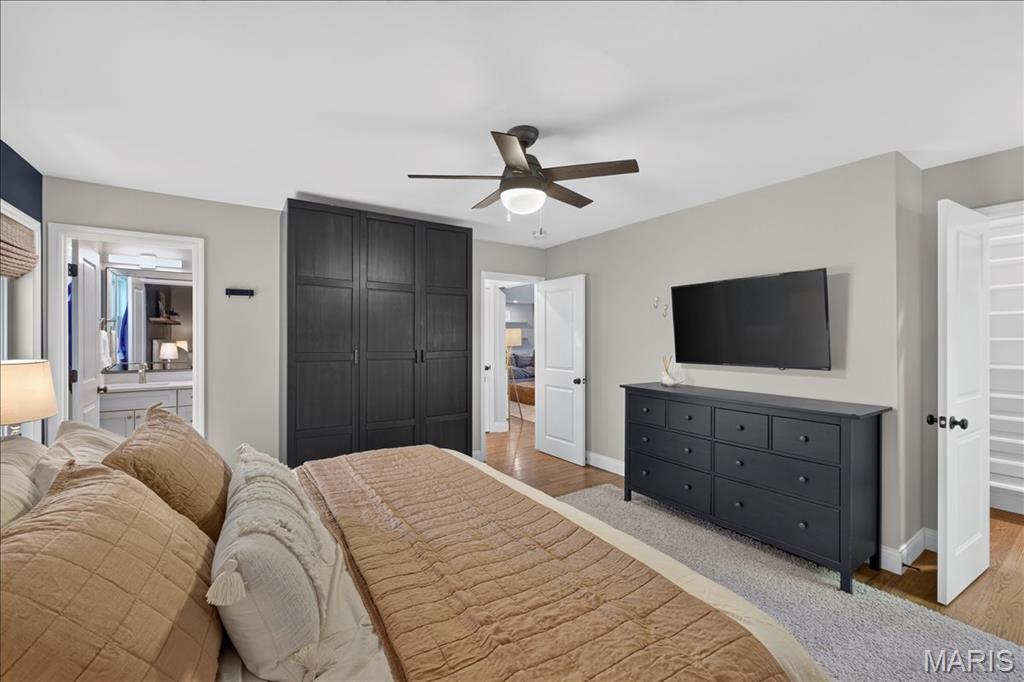 607 Packford Drive