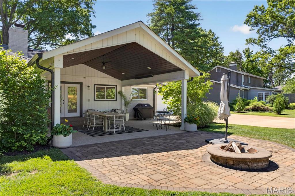 607 Packford Drive