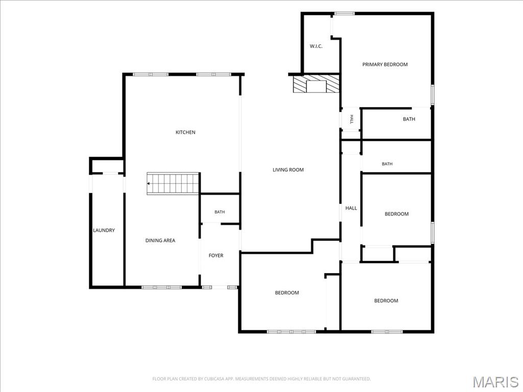 607 Packford Drive