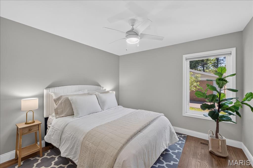 607 Packford Drive