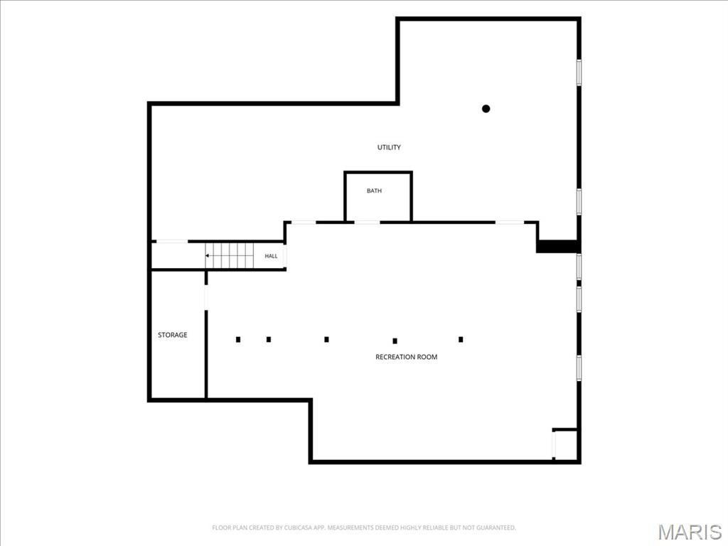 607 Packford Drive
