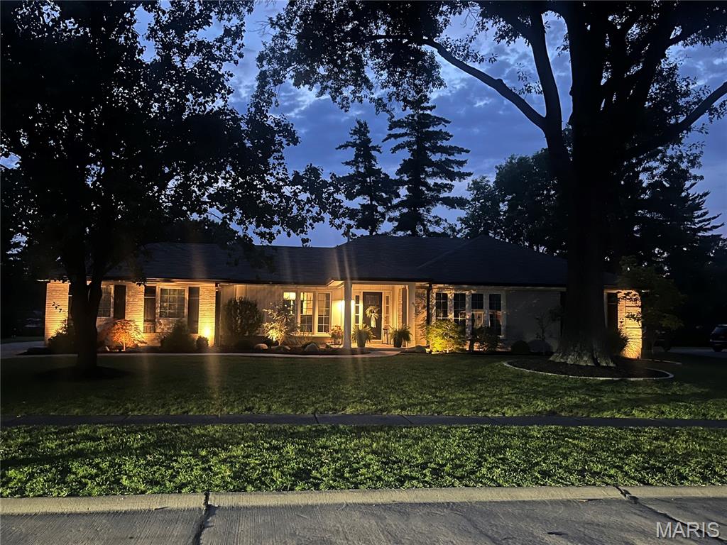 607 Packford Drive